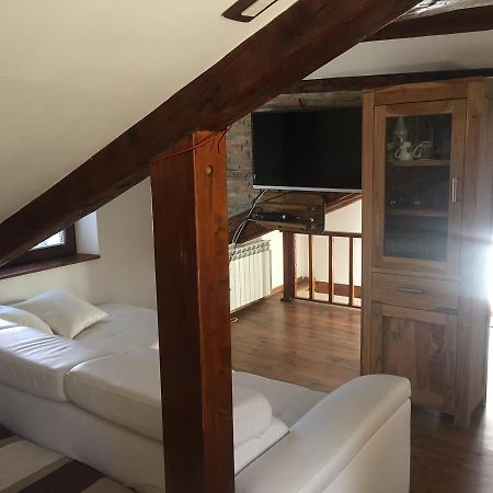Apartmaji Carpaccio Koper Lägenhet Exteriör bild