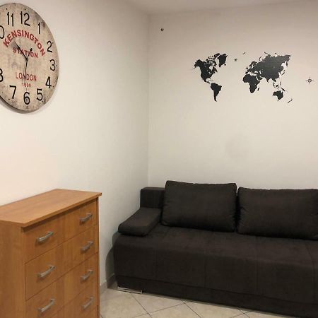 Apartmaji Carpaccio Koper Lägenhet Exteriör bild