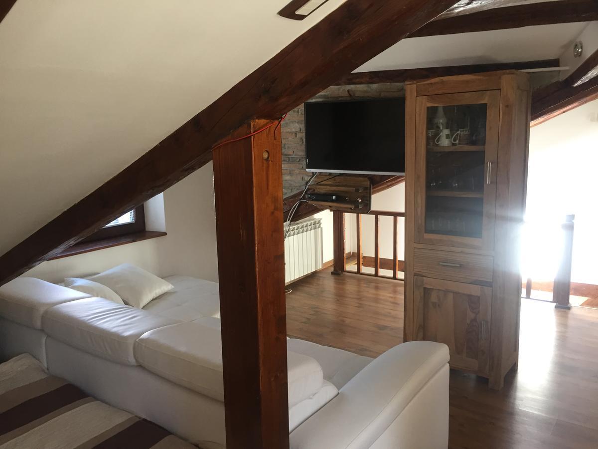 Apartmaji Carpaccio Koper Lägenhet Exteriör bild