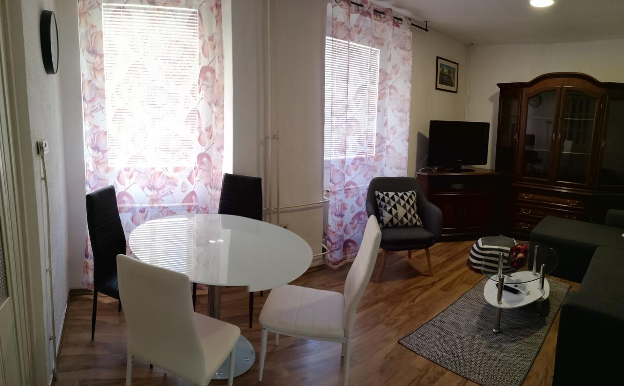 Apartmaji Carpaccio Koper Lägenhet Exteriör bild
