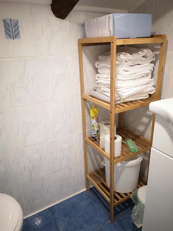 Apartmaji Carpaccio Koper Lägenhet Exteriör bild