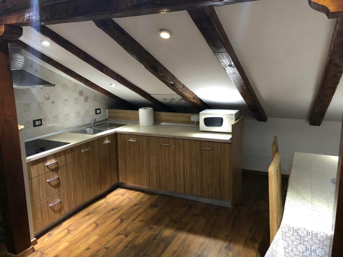 Apartmaji Carpaccio Koper Lägenhet Exteriör bild
