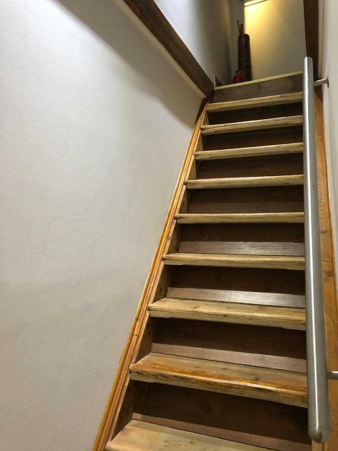 Apartmaji Carpaccio Koper Lägenhet Exteriör bild