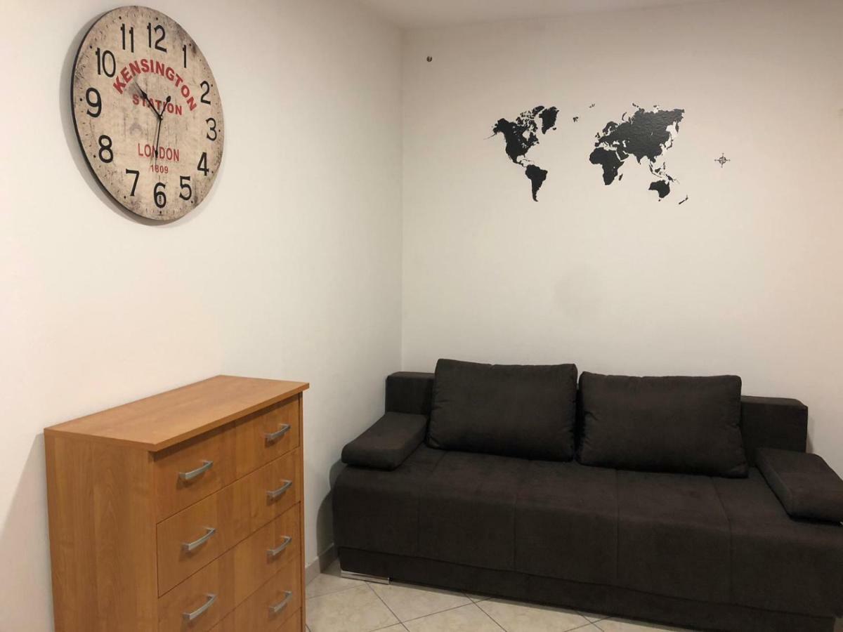 Apartmaji Carpaccio Koper Lägenhet Exteriör bild