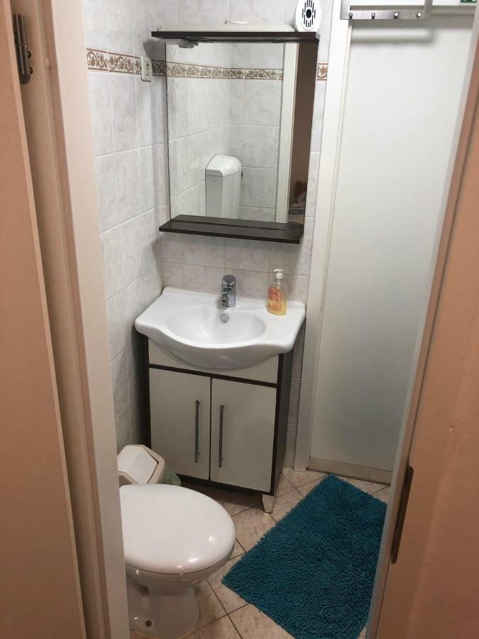 Apartmaji Carpaccio Koper Lägenhet Exteriör bild
