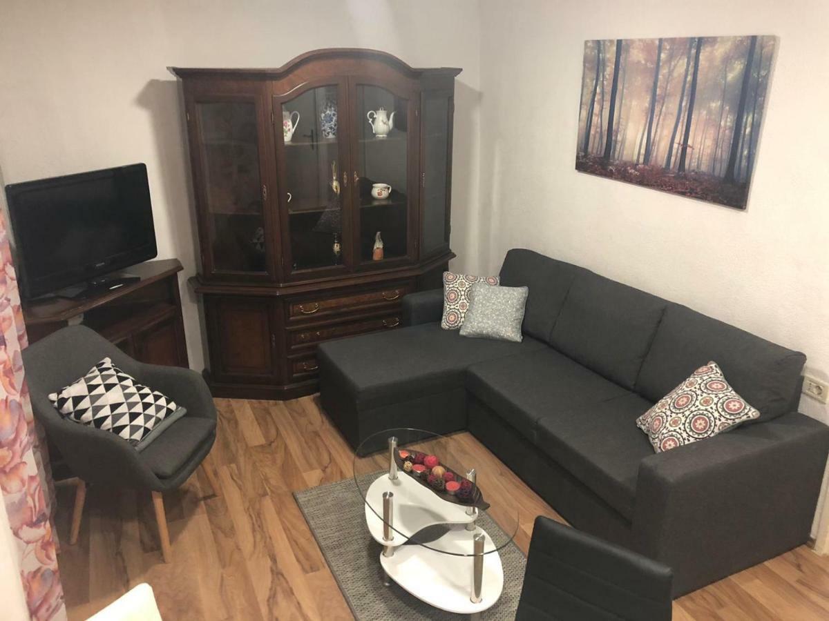 Apartmaji Carpaccio Koper Lägenhet Exteriör bild