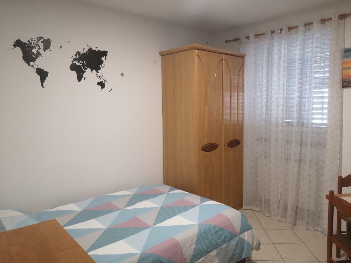 Apartmaji Carpaccio Koper Lägenhet Exteriör bild