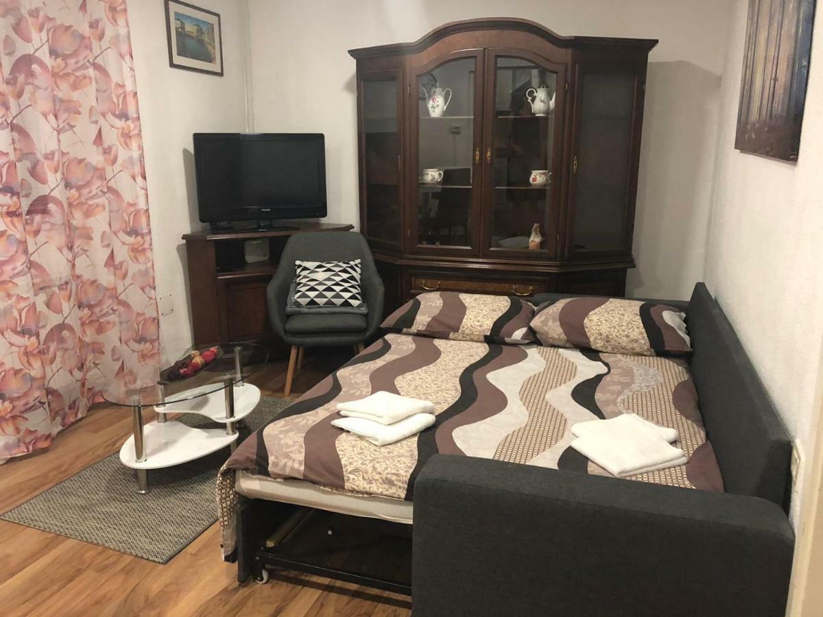 Apartmaji Carpaccio Koper Lägenhet Exteriör bild