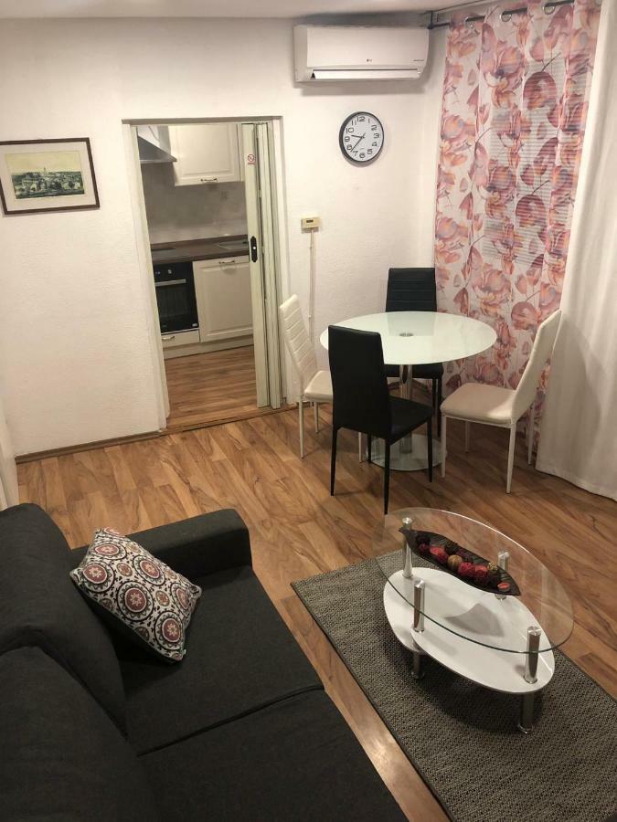 Apartmaji Carpaccio Koper Lägenhet Exteriör bild