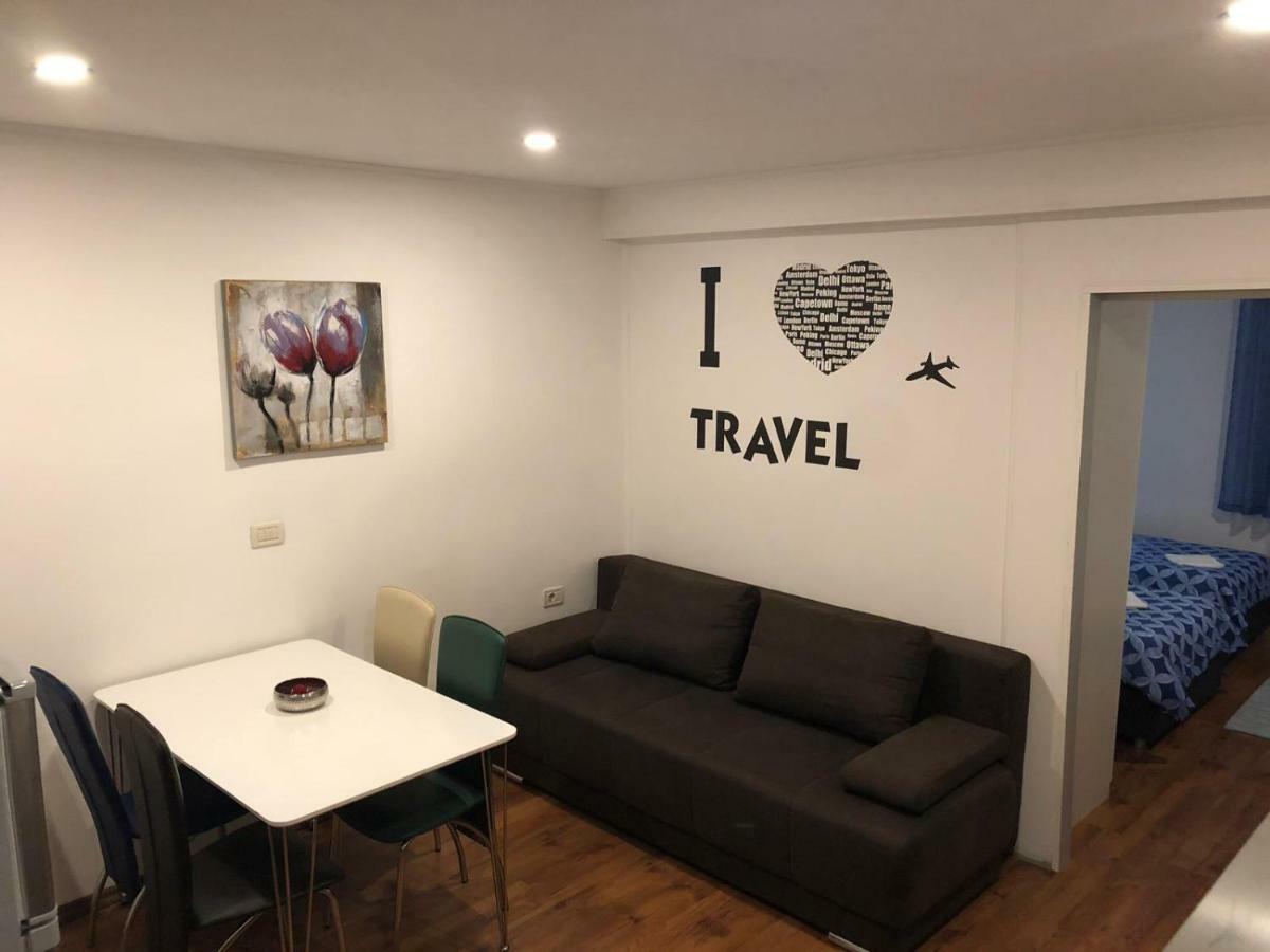 Apartmaji Carpaccio Koper Lägenhet Exteriör bild
