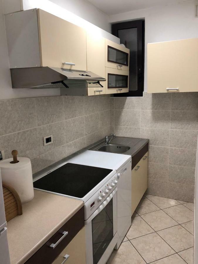 Apartmaji Carpaccio Koper Lägenhet Exteriör bild