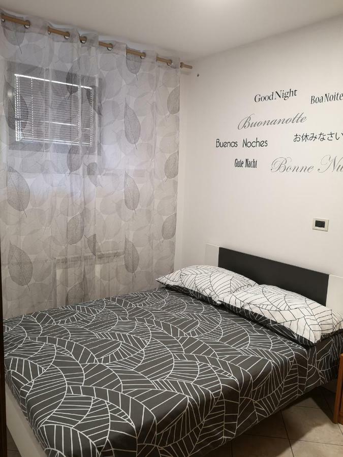 Apartmaji Carpaccio Koper Lägenhet Exteriör bild