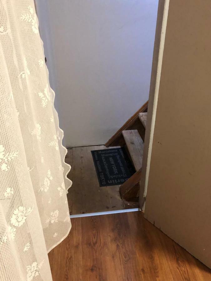 Apartmaji Carpaccio Koper Lägenhet Exteriör bild