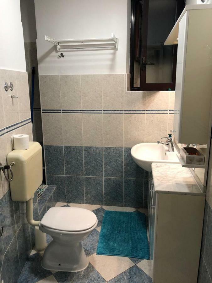 Apartmaji Carpaccio Koper Lägenhet Exteriör bild