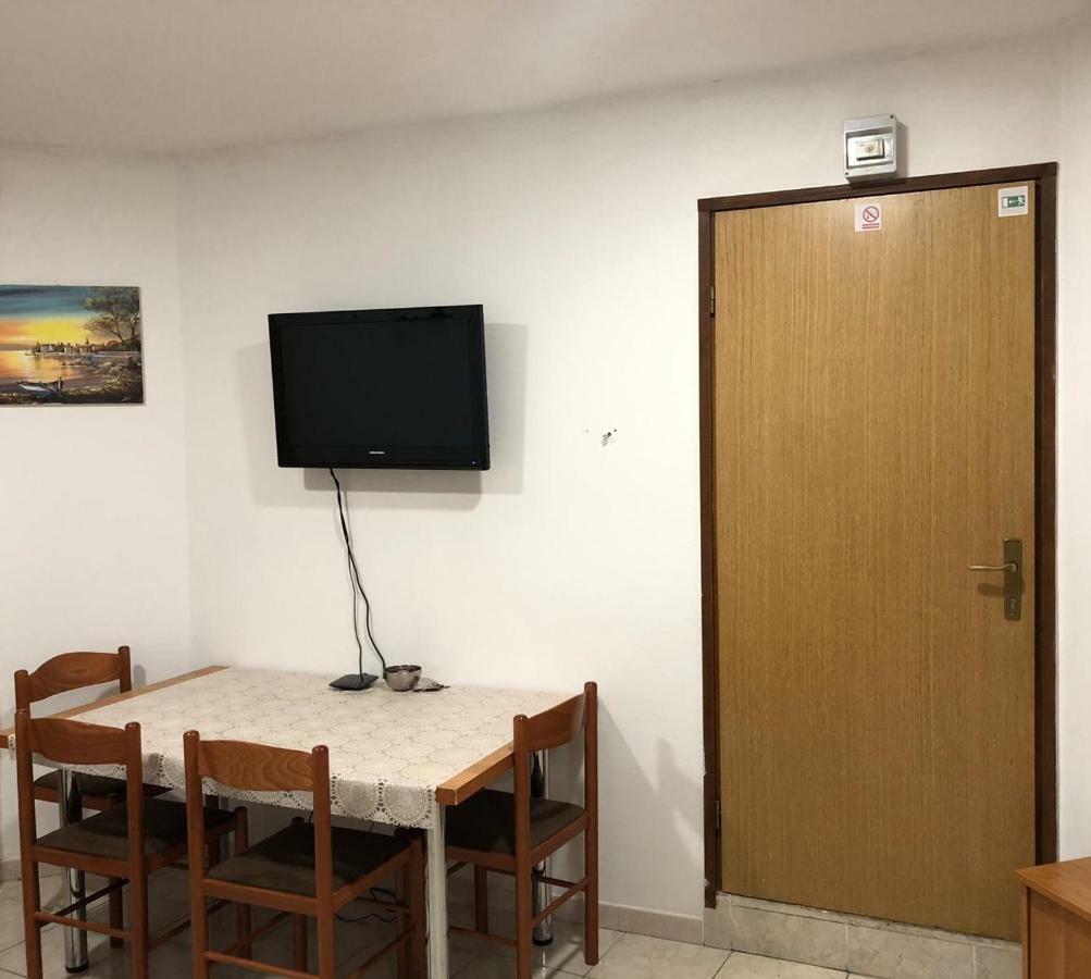 Apartmaji Carpaccio Koper Lägenhet Exteriör bild