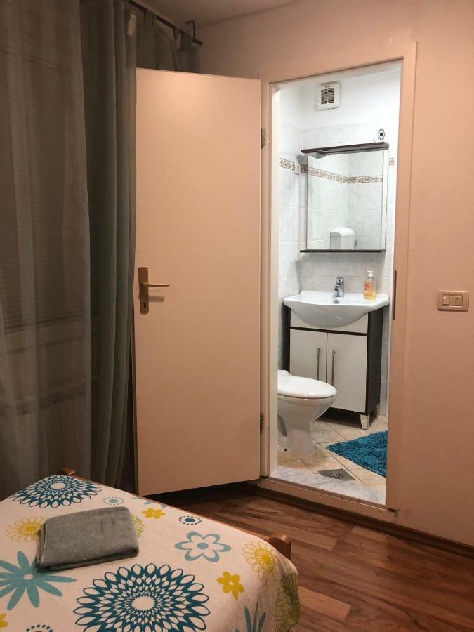 Apartmaji Carpaccio Koper Lägenhet Exteriör bild