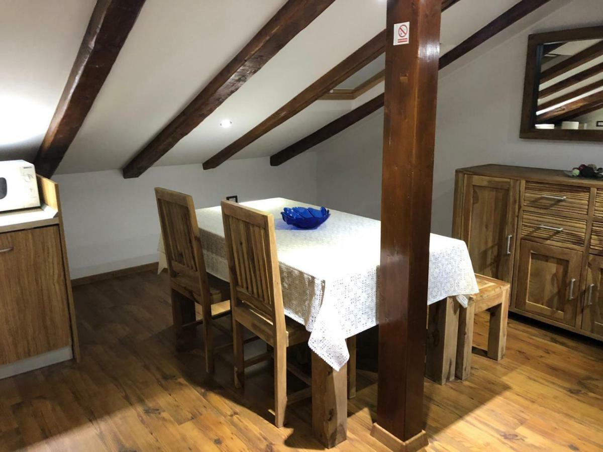 Apartmaji Carpaccio Koper Lägenhet Exteriör bild