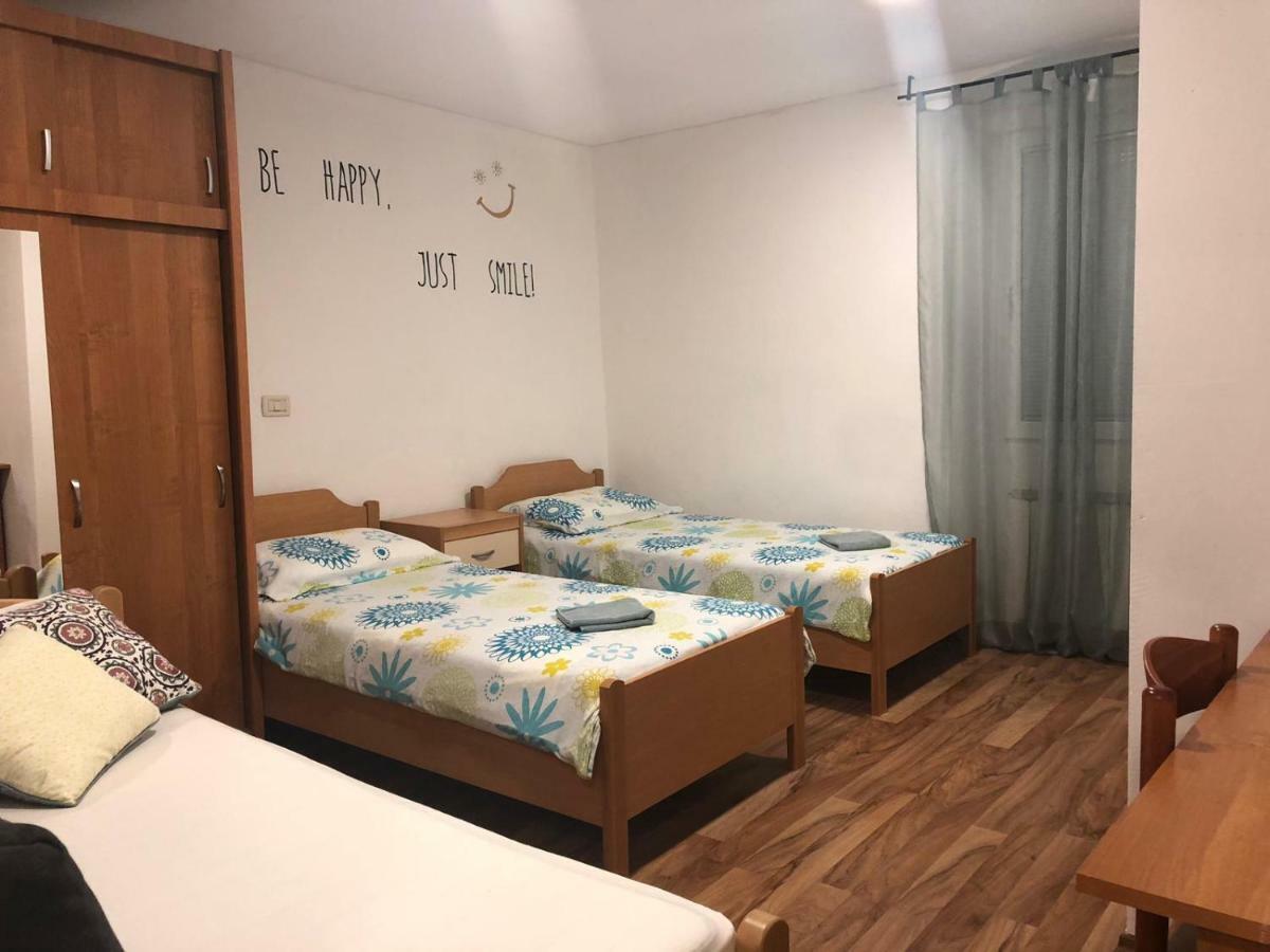 Apartmaji Carpaccio Koper Lägenhet Exteriör bild