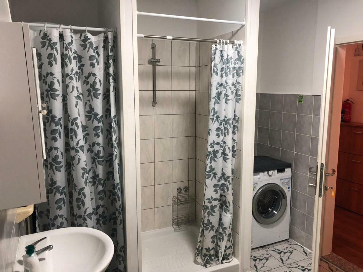Apartmaji Carpaccio Koper Lägenhet Exteriör bild